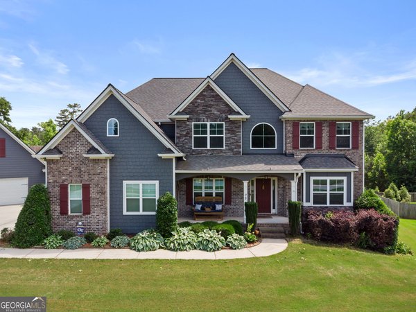 73 Palomino Drive Newnan