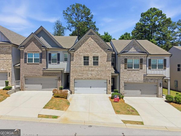 2610 Norwich Trace, Snellville