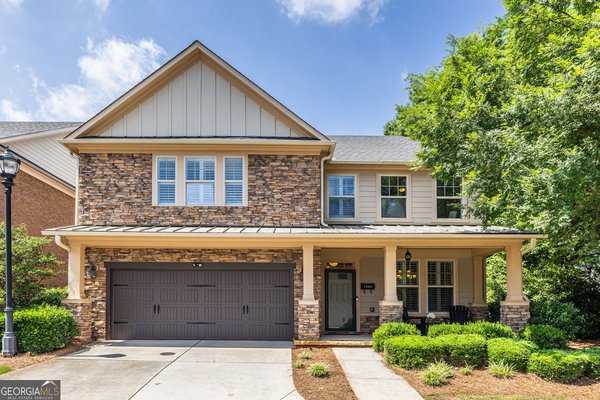 1985 Village Point Smyrna