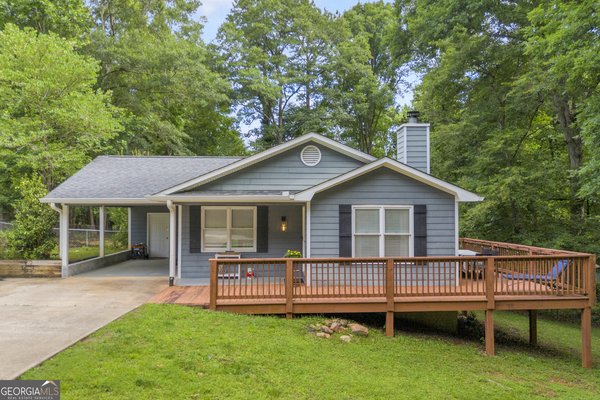 161 Pheasant Run, Bogart