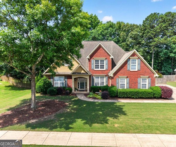 3690 Blackgold Drive, Buford