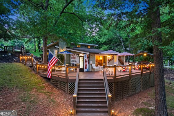 7726 Sourwood Lane, Murrayville
