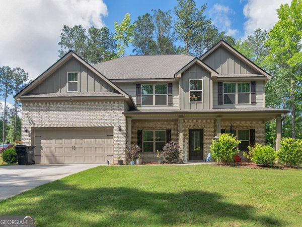2018 Emily Jane Drive, Griffin