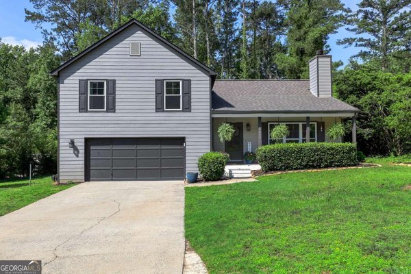 4488 Whitt Station Run Acworth