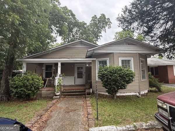 410 Pauline Jenkins Street, Waynesboro