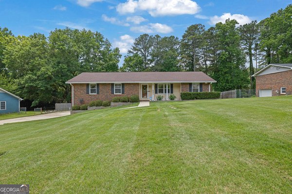 2231 Tourney Drive, Marietta