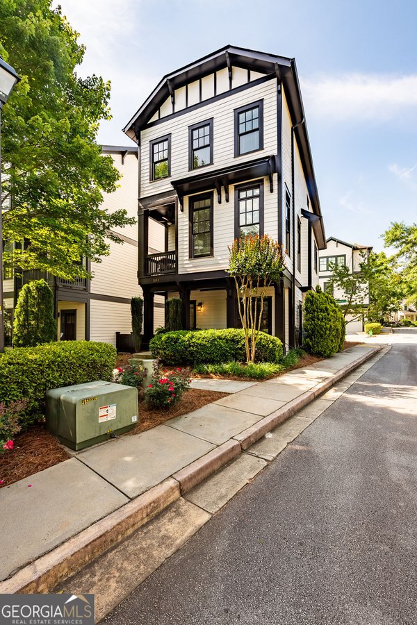 1014 Braeburn Lane, Decatur