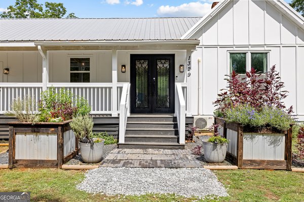 1329 Standing Rock Road, Senoia