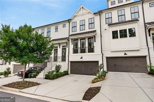 5859 Westin Road, Atlanta