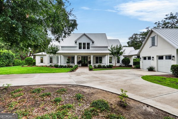 102 Adams Drive St. Simons