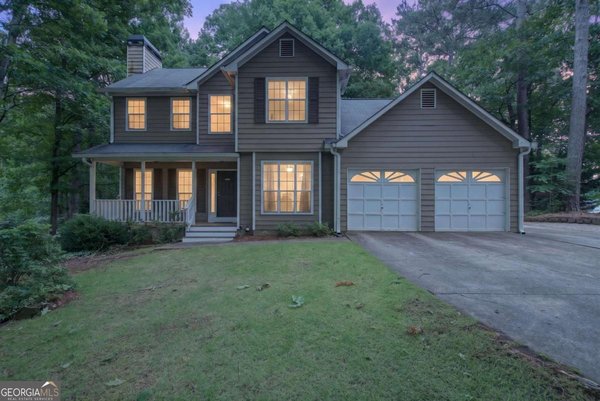 148 Brentwood Way Stockbridge