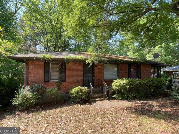 3255 Walnut Street, Scottdale