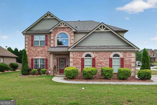 511 Starmist Court Loganville