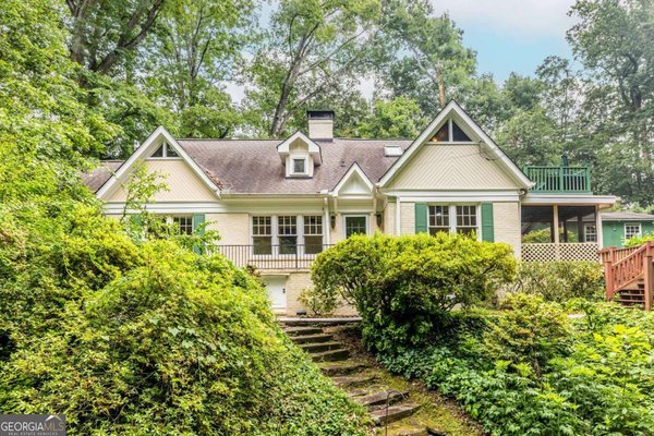 497 Durand Drive, Atlanta