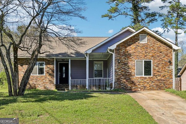 5375 Kirk Drive, Atlanta