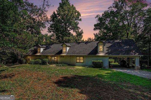 5441 Alexanders Lake Road, Stockbridge