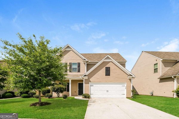 694 Independence Avenue, Pendergrass