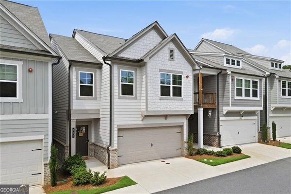 354 Hayden Circle, Woodstock