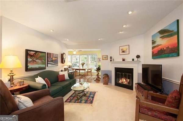 1109 Canyon Point Circle, Roswell