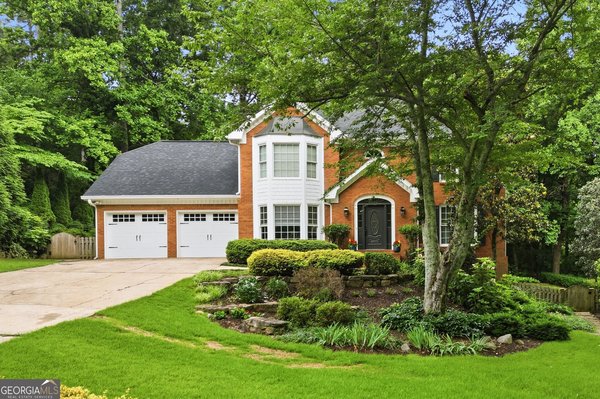 4965 Thornwood Trace, Acworth