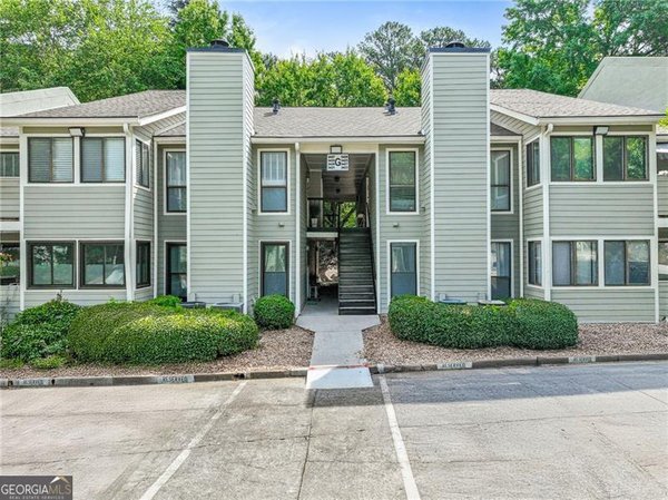 3427 Ivys Walk Atlanta