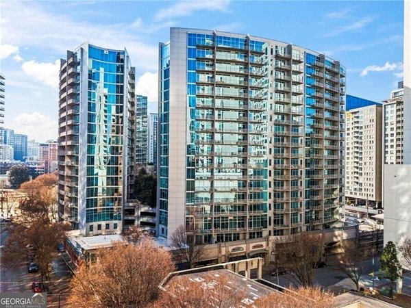 44 Peachtree Place Atlanta