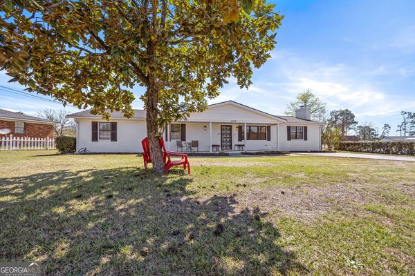 3724 Clayborn Drive Hephzibah