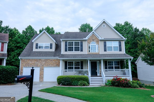 3610 Bogan Mill Road, Buford