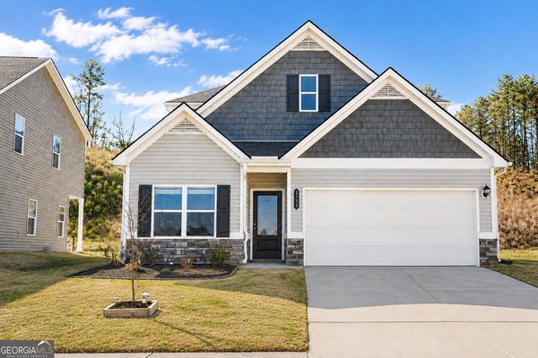237 Sycamore Drive, Calhoun