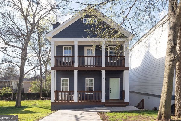 181 South Avenue, Atlanta