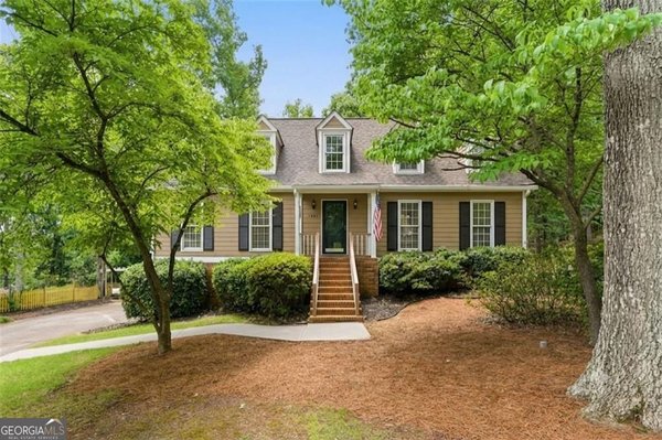 1446 Wintercress Court, Marietta