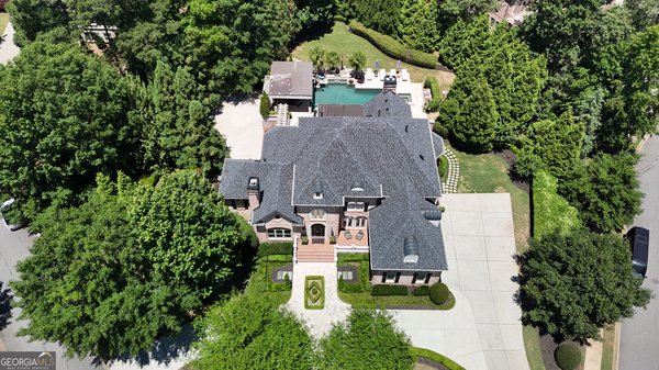 3232 St Elmo Court, Duluth
