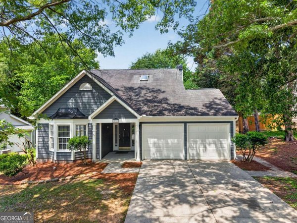 12110 Greenmont Walk, Alpharetta