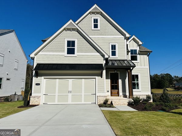3310 Hillshire Drive, Cumming