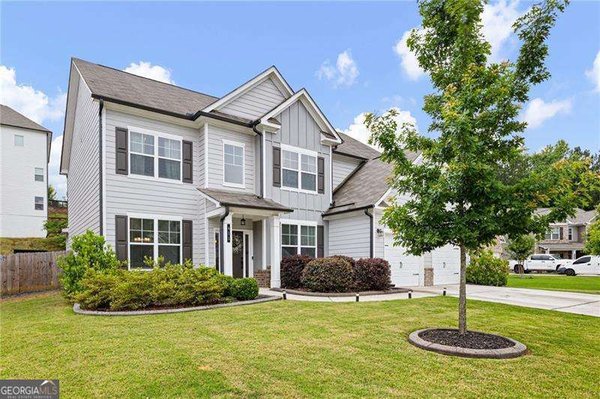 411 Crestbrook Lane, Dallas