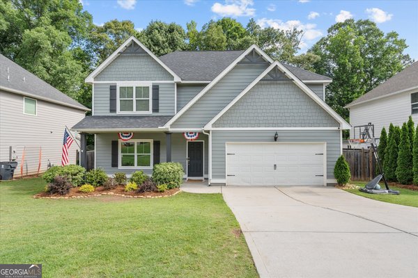 473 Kristie Lane, Bremen