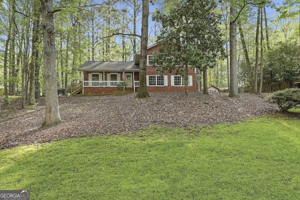 120 Partridge Point, Fayetteville