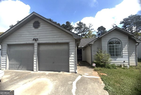 10448 Iron Gate Lane, Jonesboro