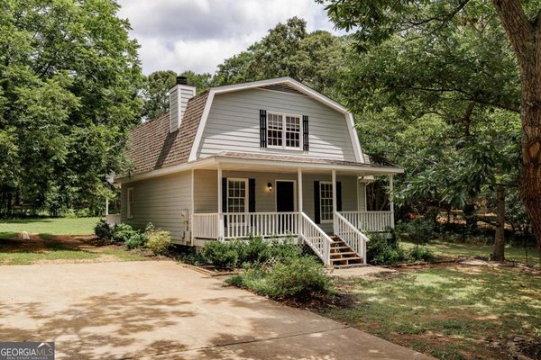 1031 Elder Heights Drive, Bishop