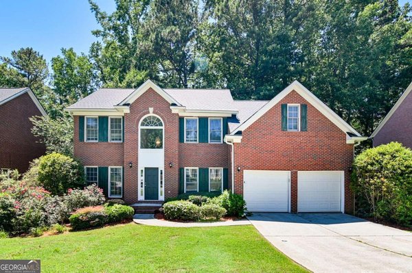 4647 Cedar Wood Drive, Lilburn