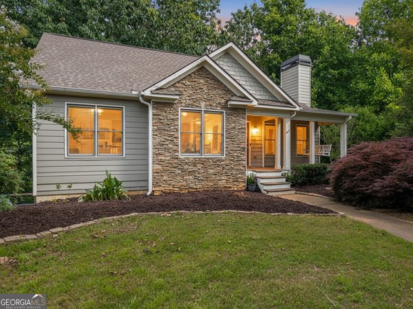 93 Horseshoe Bend, Jasper