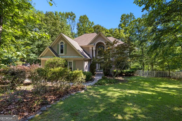 606 Wingspread Peachtree City
