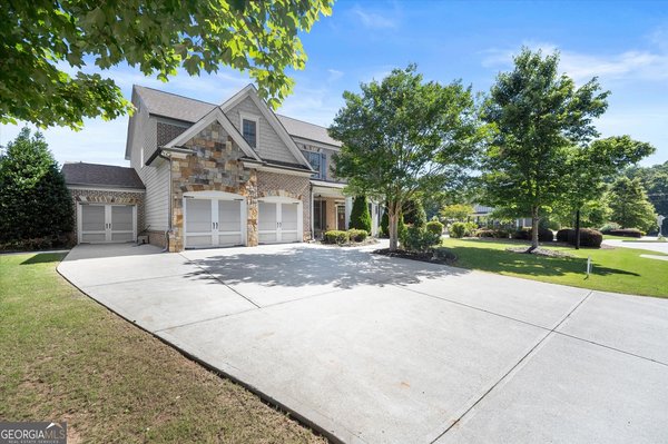 340 Blackwell Bnd, Alpharetta