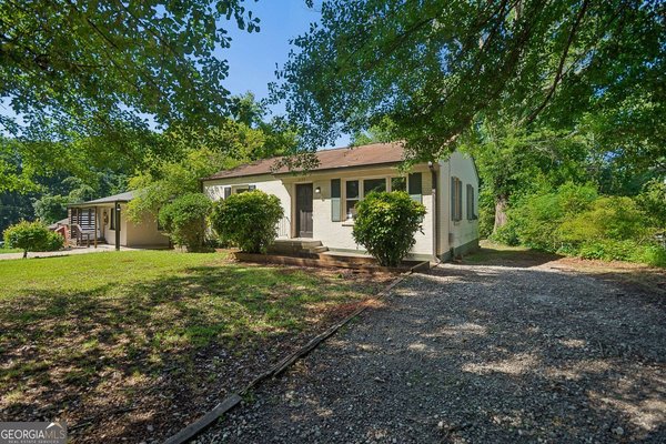 2139 Clanton Terrace Decatur