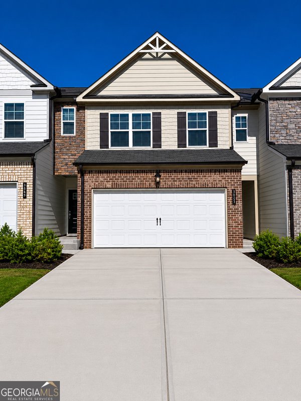 3853 Billabong Trail, Gainesville