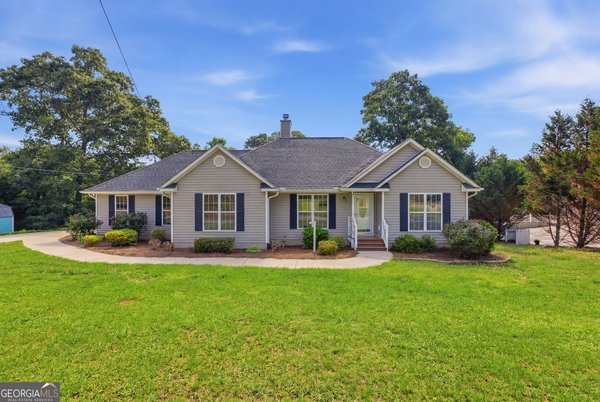 171 Winding Way Hartwell