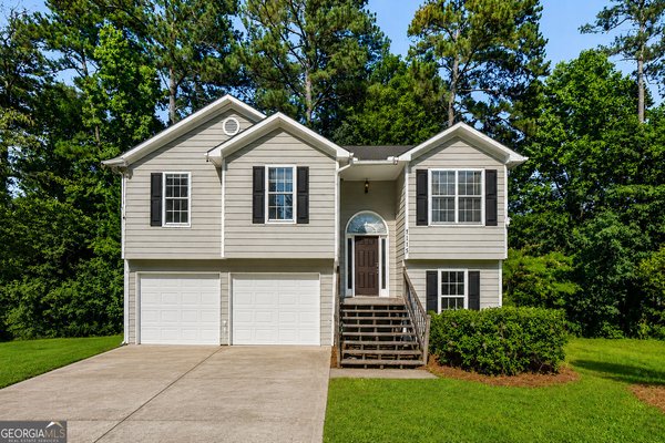 7115 Hillcrest Chase Drive, Austell