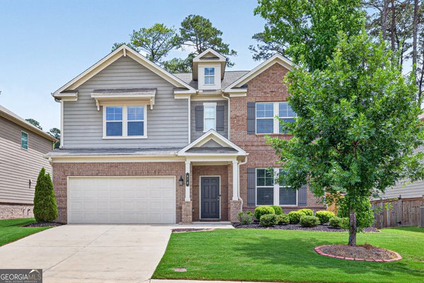 678 Saffron Boulevard, Lawrenceville