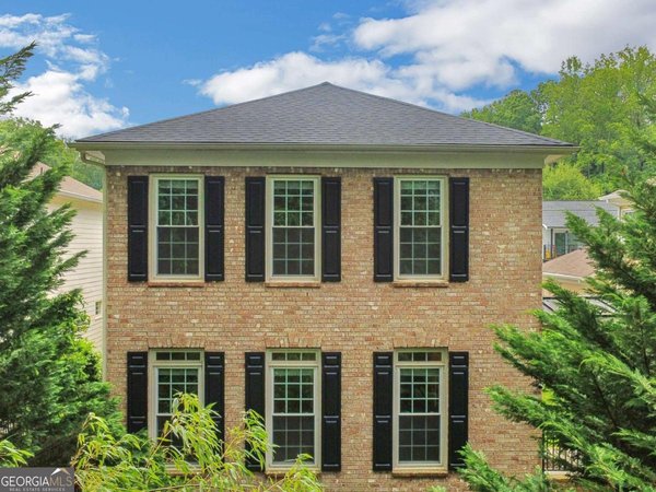 1452 Sylvan Circle Atlanta