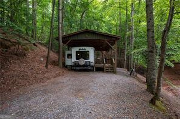133 31st Street, Ellijay
